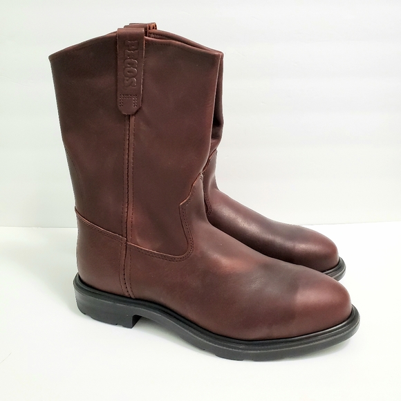 red wing pecos 4470